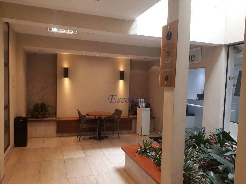 Loja-Salão, 45 m² - Foto 5