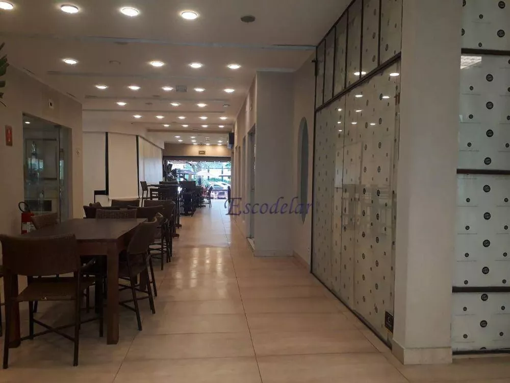 Loja-Salão, 45 m² - Foto 2