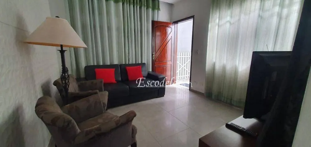 Sobrado, 2 quartos, 120 m² - Foto 3