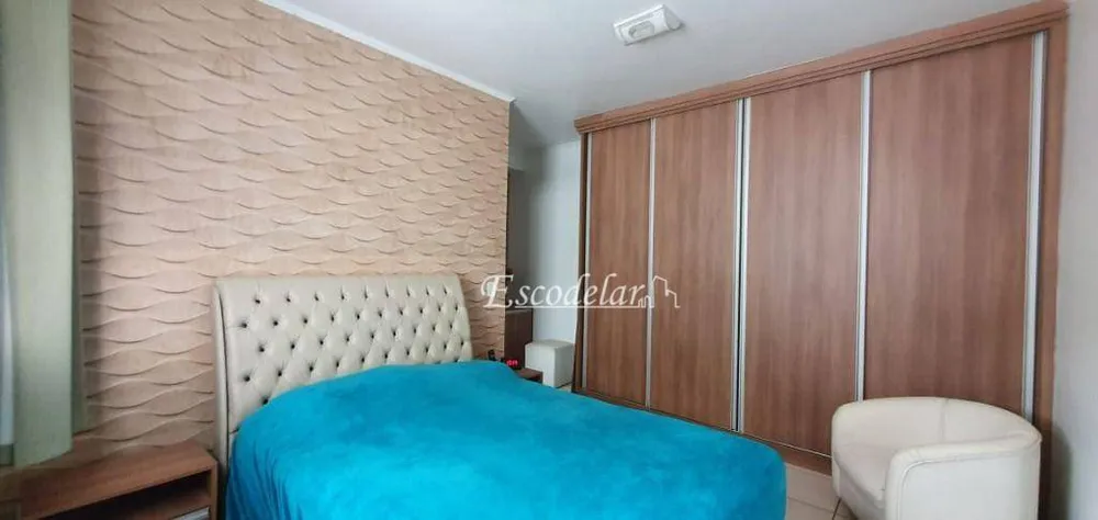 Sobrado, 2 quartos, 120 m² - Foto 1
