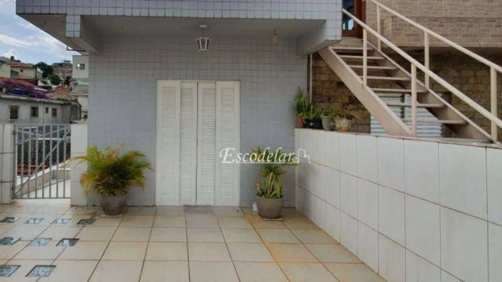 Sobrado, 2 quartos, 120 m² - Foto 2