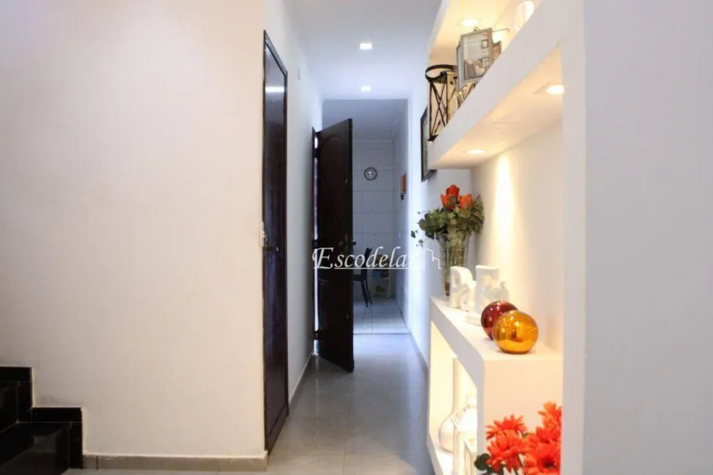 Sobrado, 2 quartos, 120 m² - Foto 4