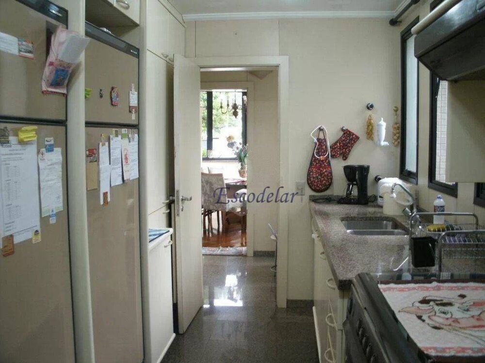 Apartamento, 4 quartos, 228 m² - Foto 21