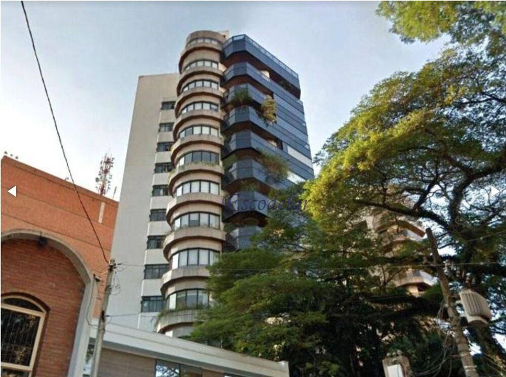 Apartamento, 4 quartos, 228 m² - Foto 10