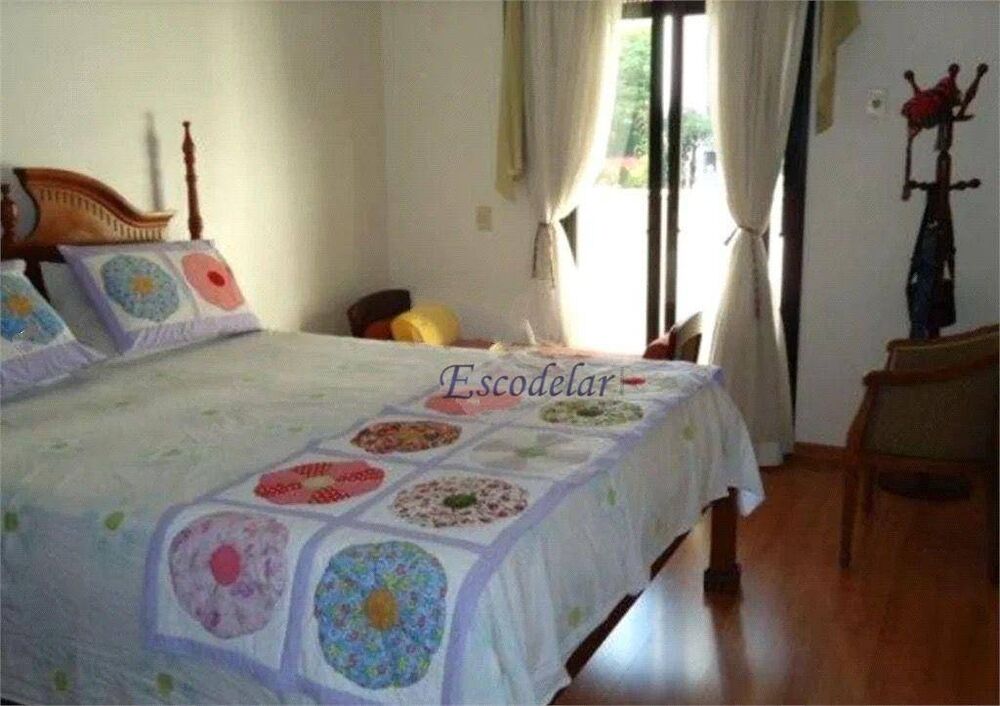 Apartamento, 4 quartos, 228 m² - Foto 16