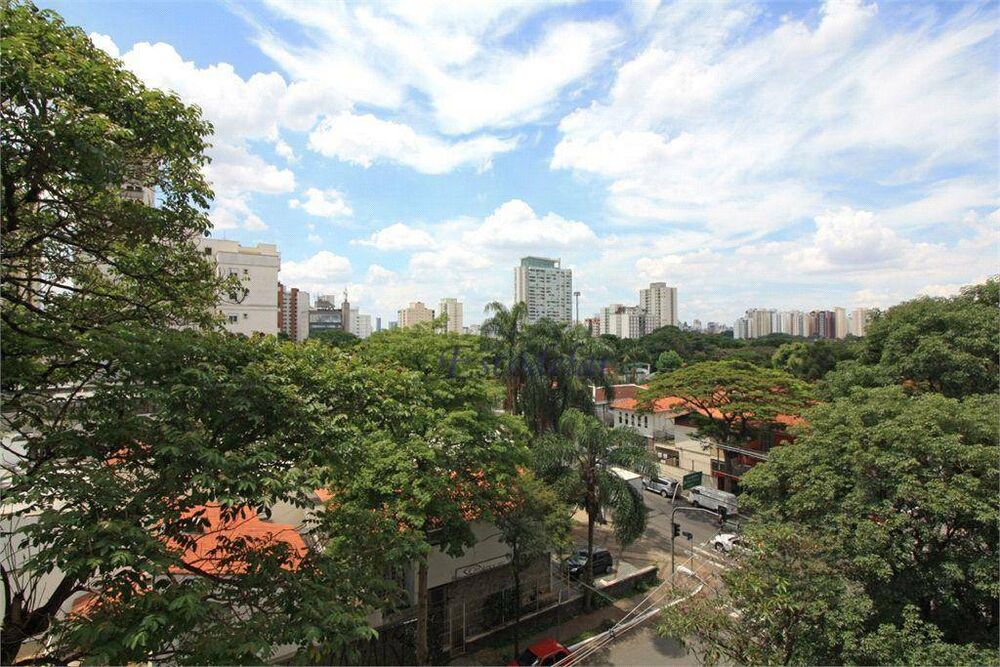Apartamento, 4 quartos, 228 m² - Foto 2