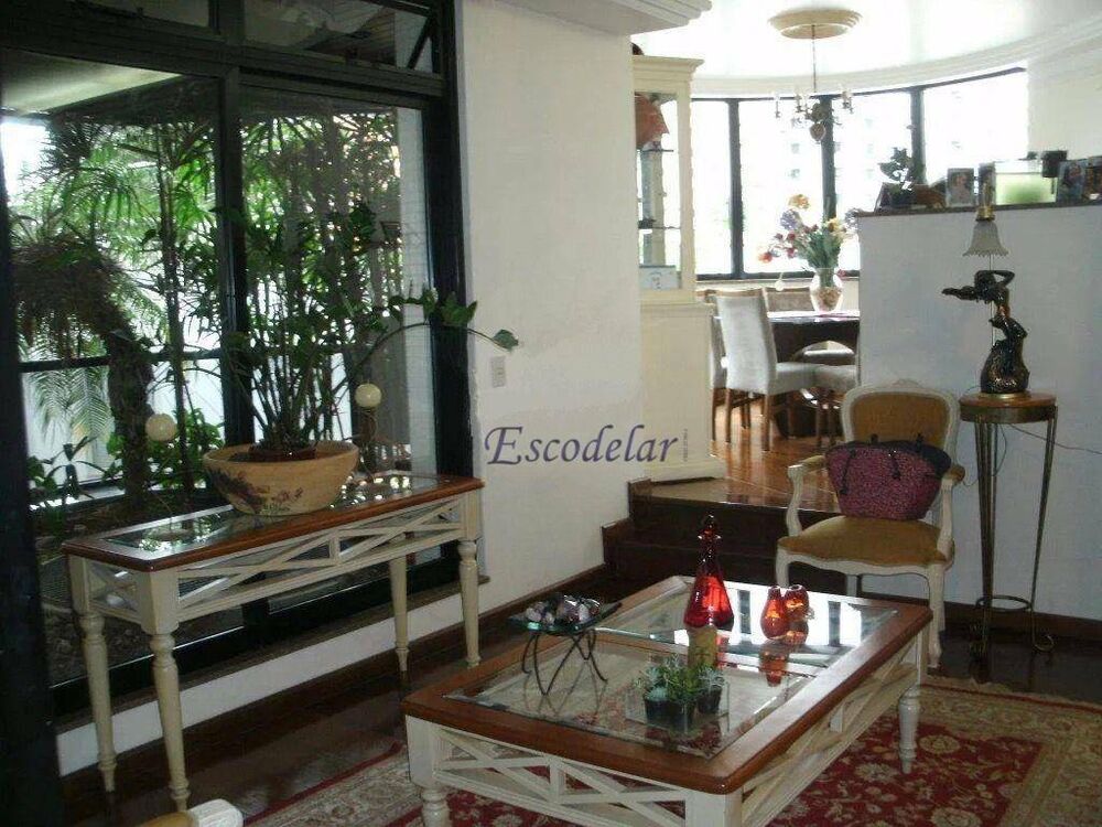 Apartamento, 4 quartos, 228 m² - Foto 19