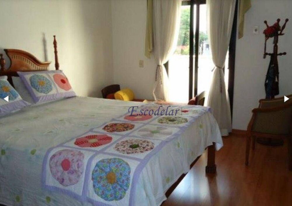 Apartamento, 4 quartos, 228 m² - Foto 13