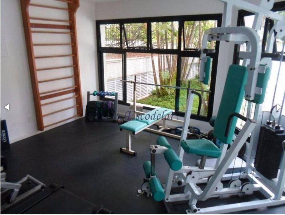Apartamento, 4 quartos, 228 m² - Foto 14