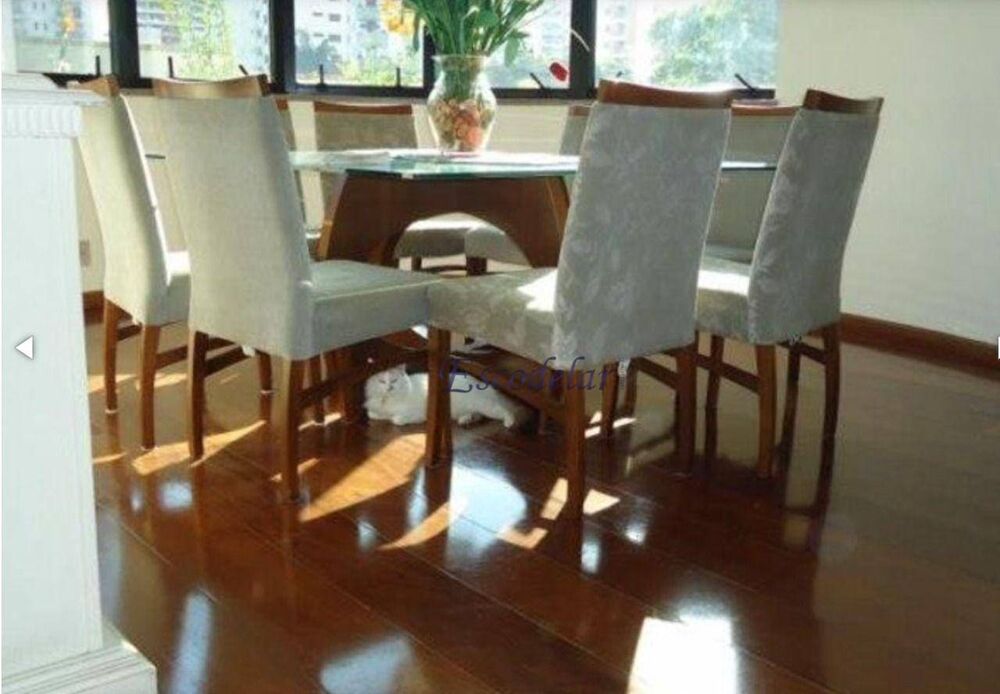 Apartamento, 4 quartos, 228 m² - Foto 4