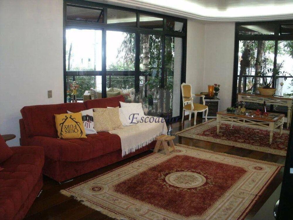 Apartamento, 4 quartos, 228 m² - Foto 20