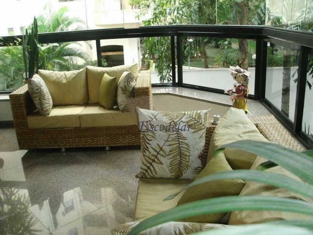 Apartamento, 4 quartos, 228 m² - Foto 18
