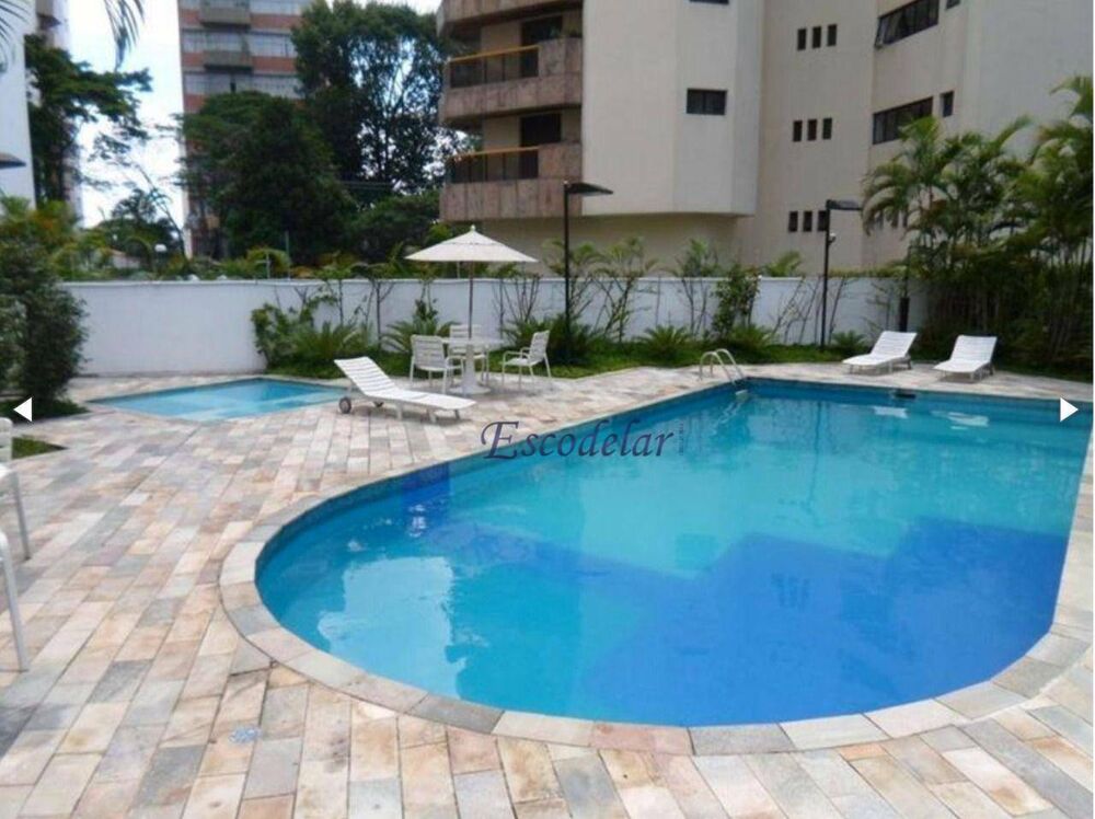 Apartamento, 4 quartos, 228 m² - Foto 12