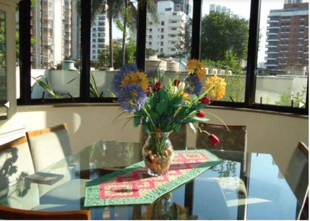 Apartamento, 4 quartos, 228 m² - Foto 15