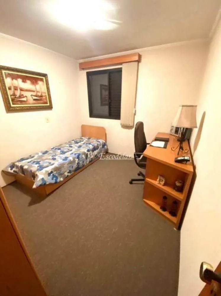 Apartamento, 3 quartos, 107 m² - Foto 4