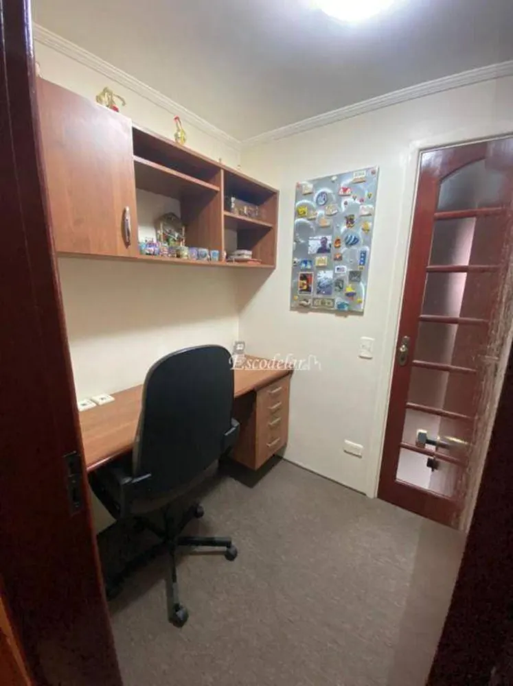 Apartamento, 3 quartos, 107 m² - Foto 2