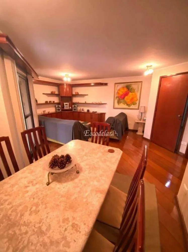 Apartamento, 3 quartos, 107 m² - Foto 3