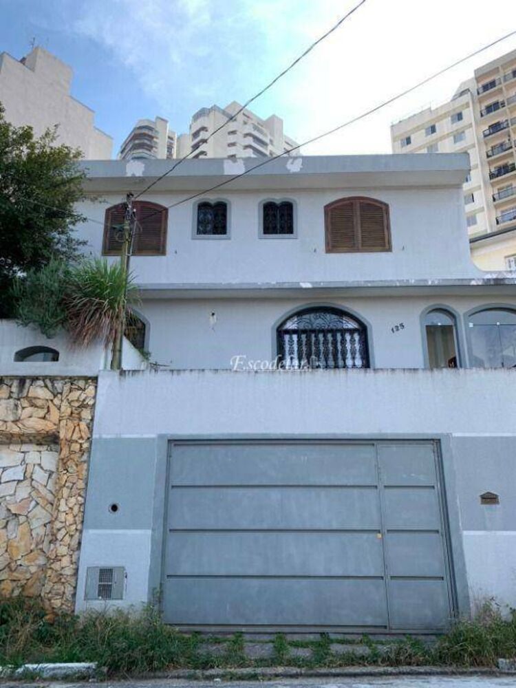 Sobrado, 3 quartos, 280 m² - Foto 2