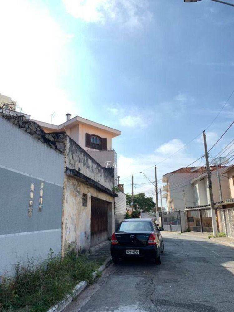 Sobrado, 3 quartos, 280 m² - Foto 4