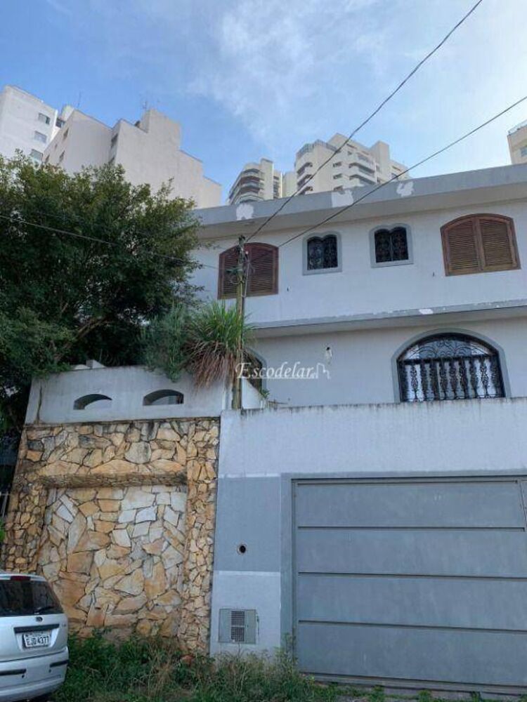 Sobrado, 3 quartos, 280 m² - Foto 3