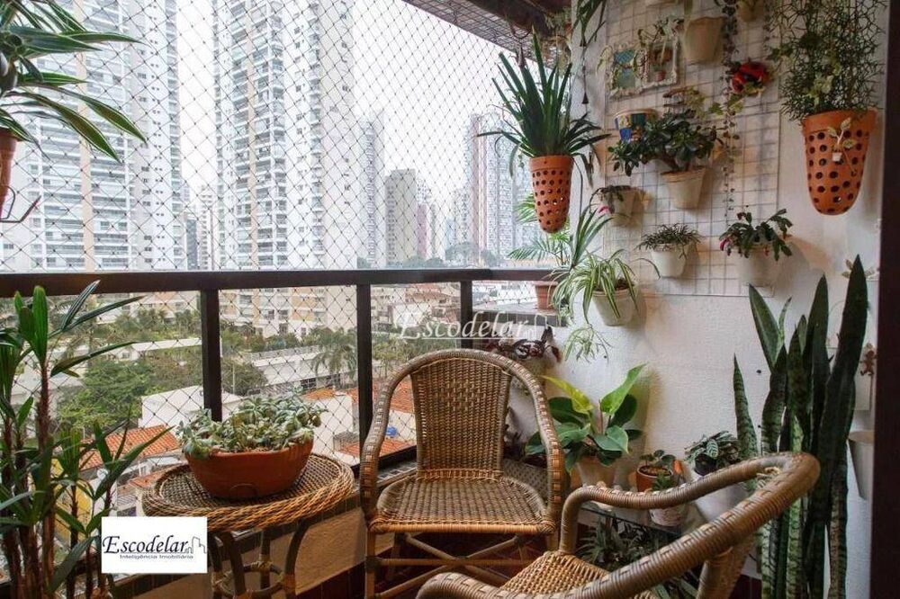 Apartamento à venda com 3 quartos, 84m² - Foto 5