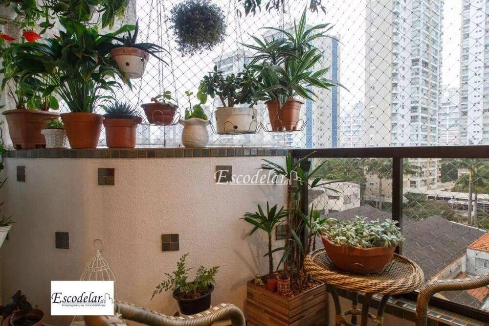 Apartamento à venda com 3 quartos, 84m² - Foto 8