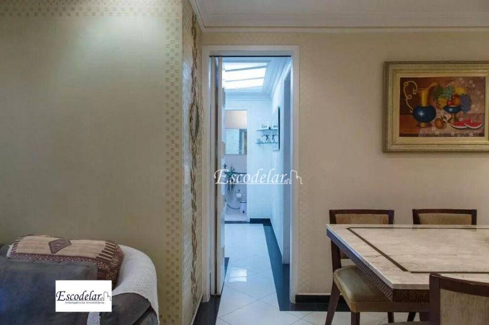 Apartamento à venda com 3 quartos, 84m² - Foto 6