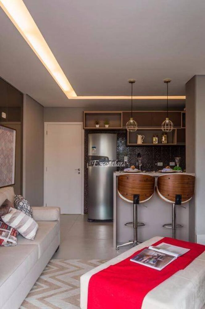 Kitnet-Studio, 42 m² - Foto 8