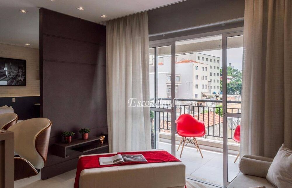 Kitnet-Studio, 42 m² - Foto 6
