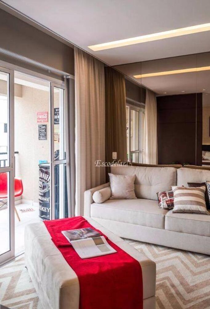 Kitnet-Studio, 42 m² - Foto 7
