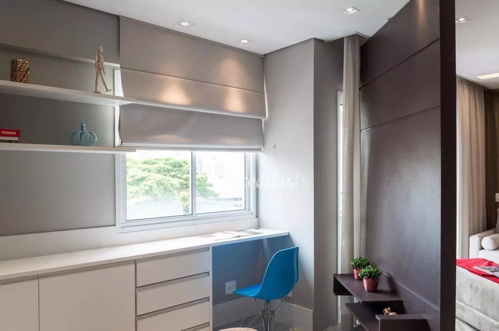 Kitnet-Studio, 42 m² - Foto 4