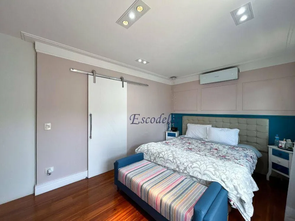 Casa de Condomínio, 4 quartos - Foto 13