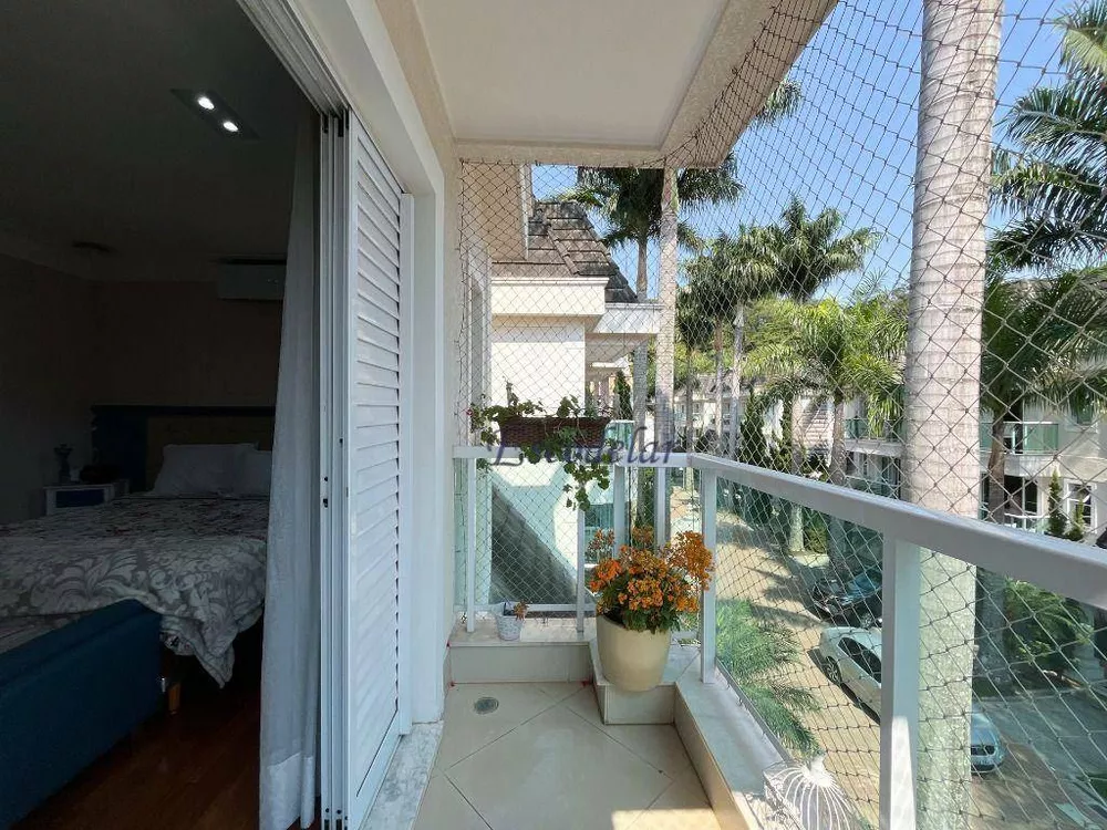 Casa de Condomínio, 4 quartos - Foto 10