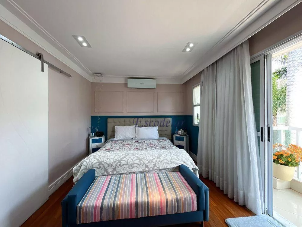 Casa de Condomínio, 4 quartos - Foto 12
