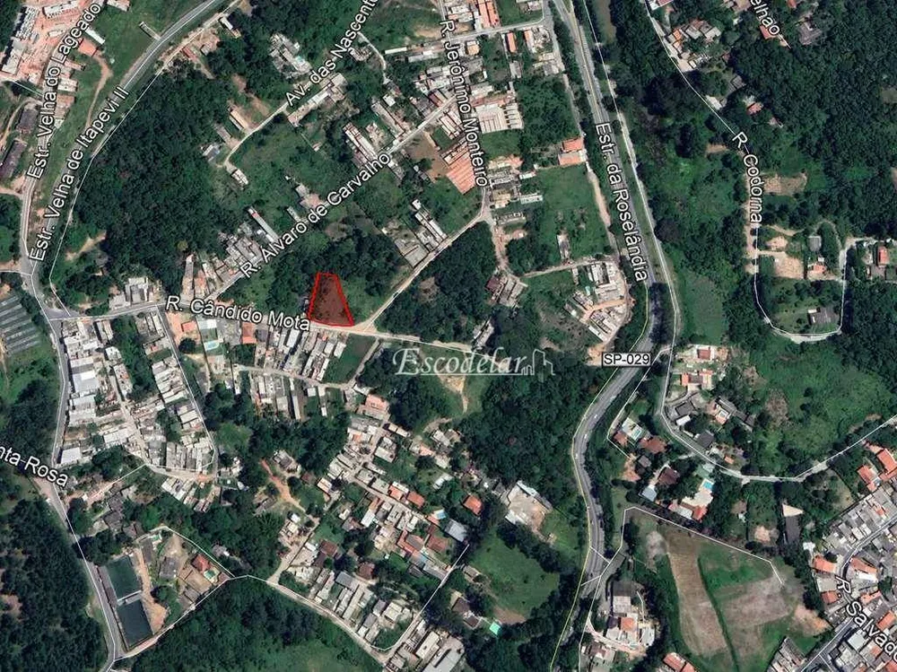 Terreno, 1501 m² - Foto 4