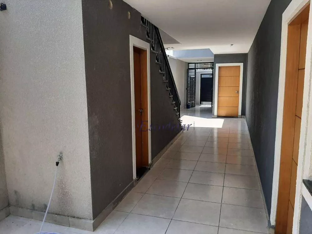 Apartamento, 2 quartos, 37 m² - Foto 8