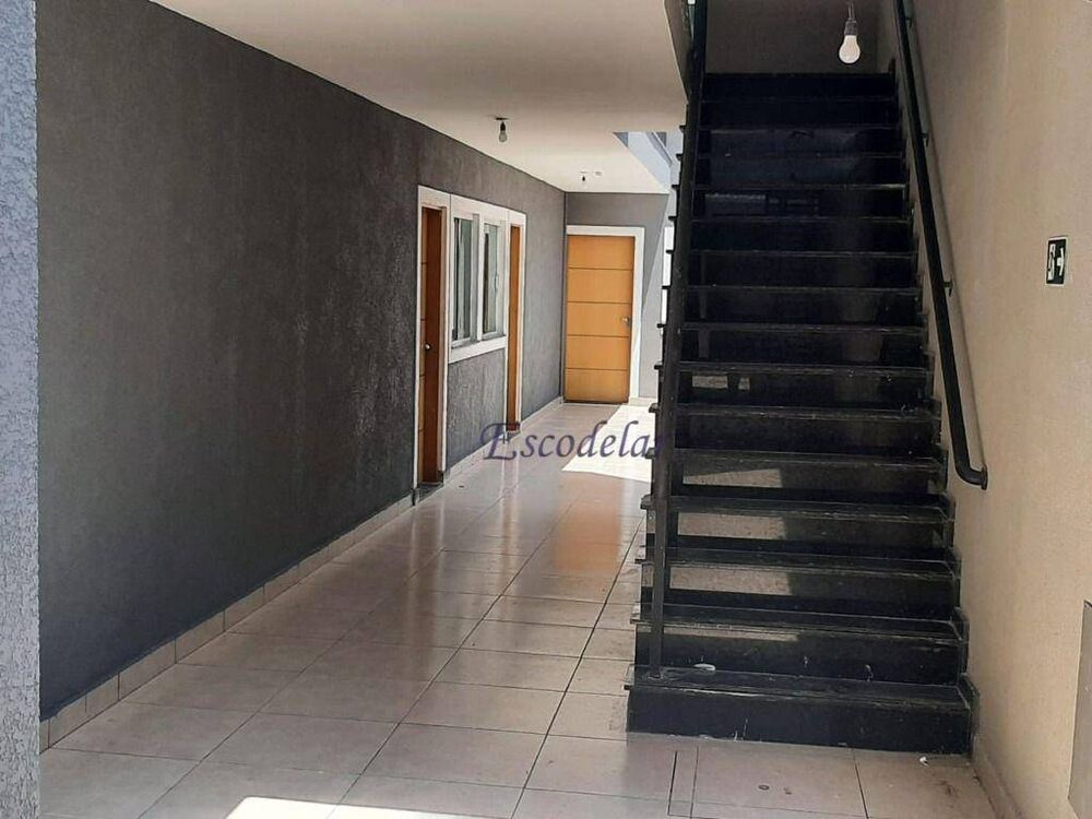 Apartamento, 2 quartos, 37 m² - Foto 4