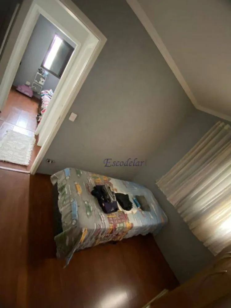 Apartamento, 2 quartos, 61 m² - Foto 9