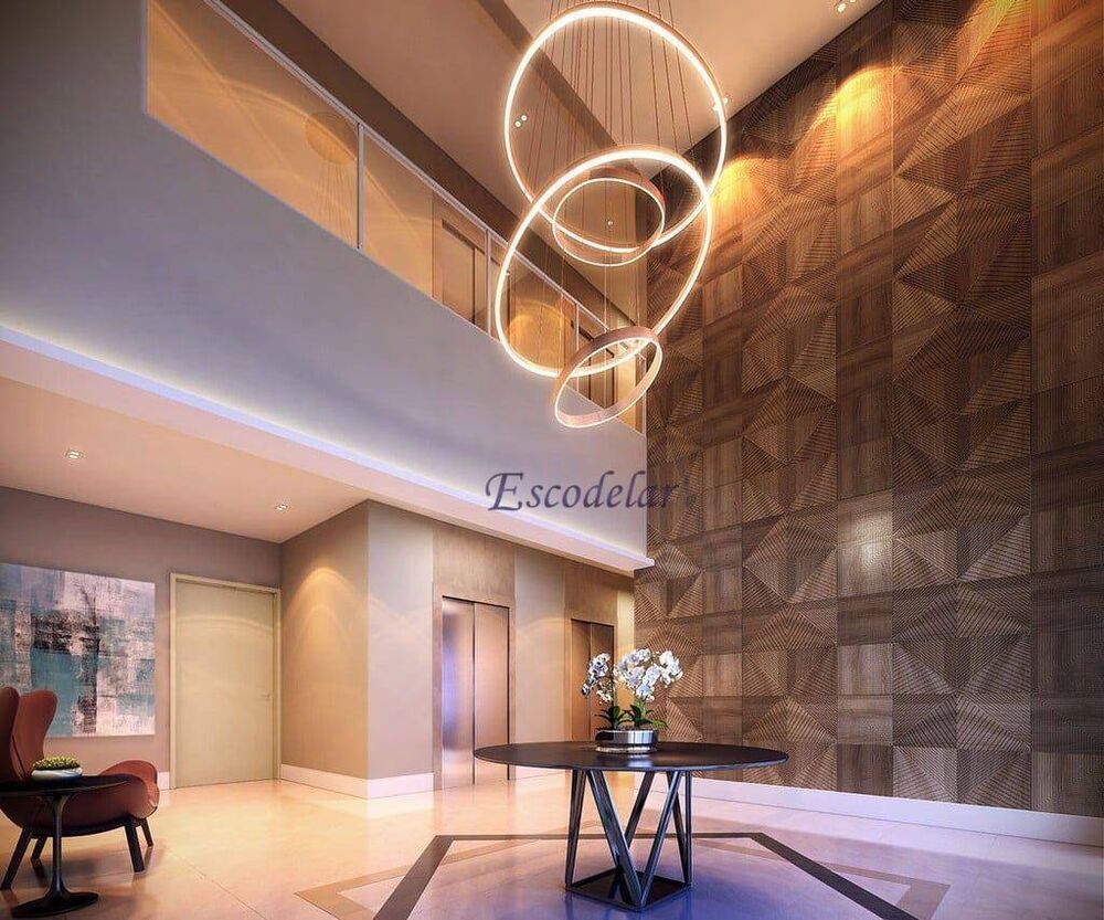Apartamento, 2 quartos, 67 m² - Foto 2