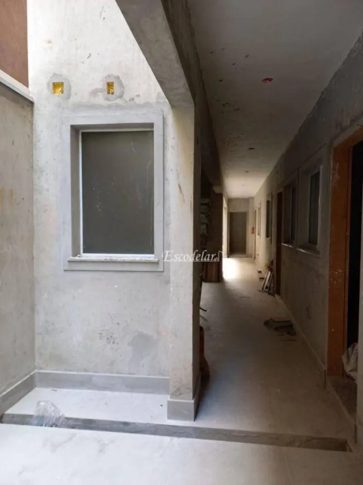 Apartamento, 2 quartos, 42 m² - Foto 3