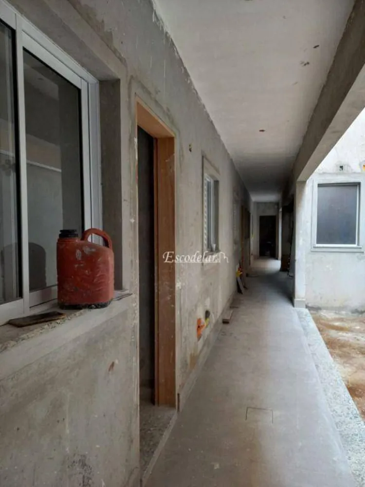 Apartamento, 2 quartos, 42 m² - Foto 4