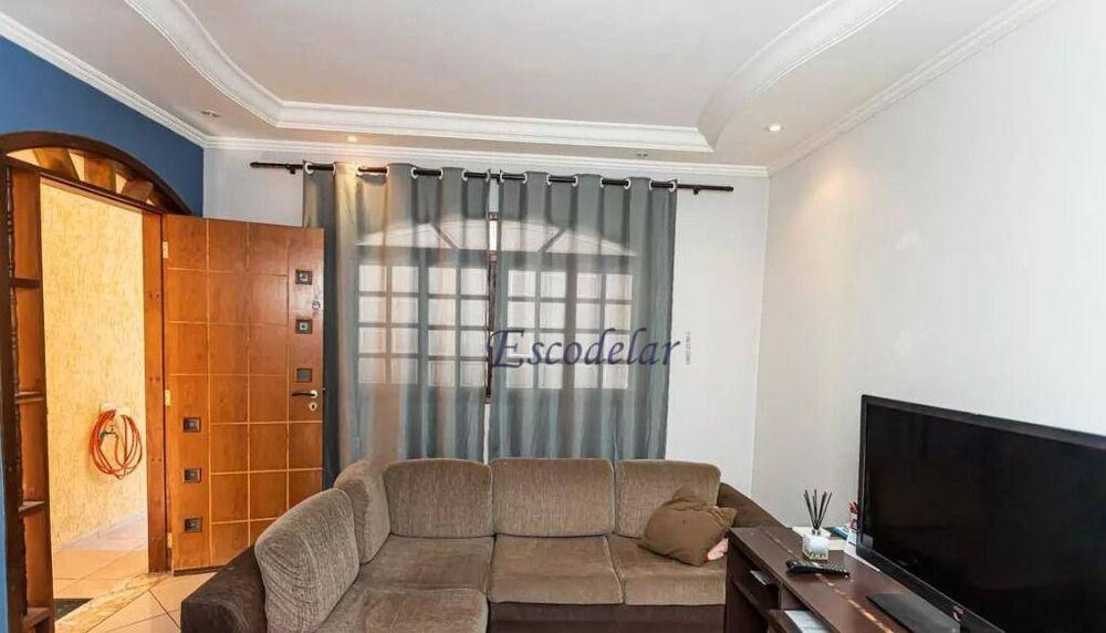 Sobrado, 2 quartos, 150 m² - Foto 4