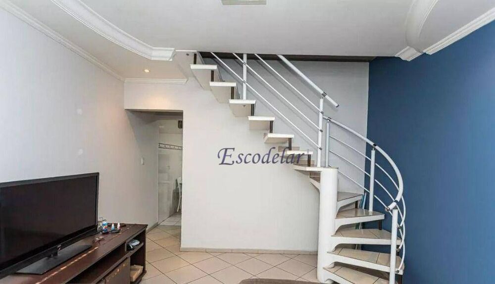 Sobrado, 2 quartos, 150 m² - Foto 3