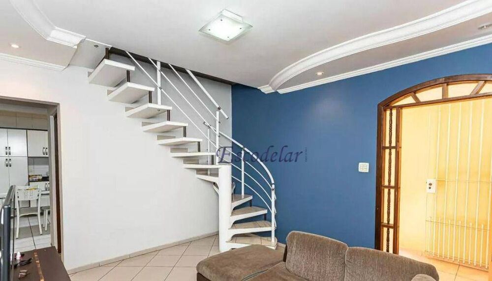 Sobrado, 2 quartos, 150 m² - Foto 2