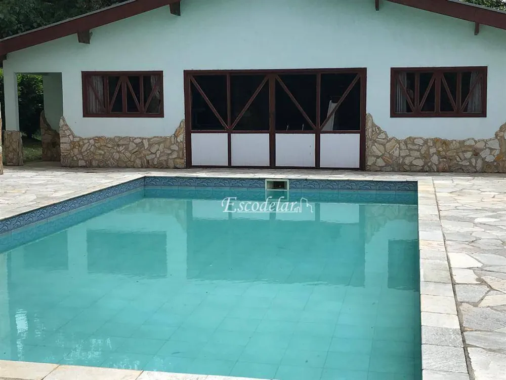 Casa de Condomínio, 4 quartos - Foto 2