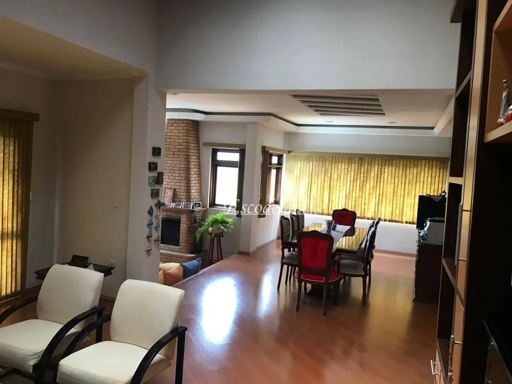 Casa de Condomínio, 4 quartos - Foto 4