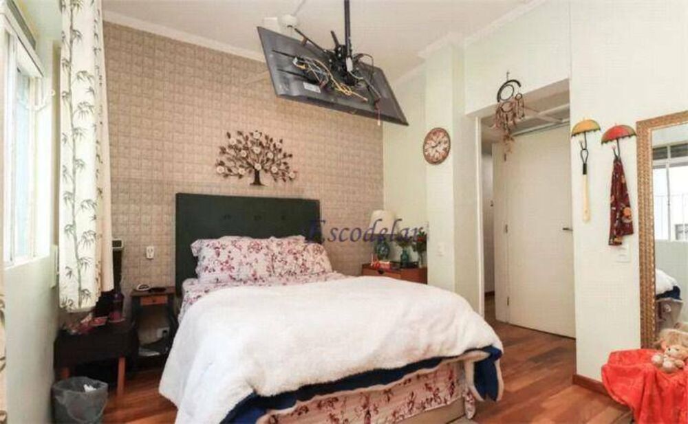 Apartamento, 4 quartos, 140 m² - Foto 3