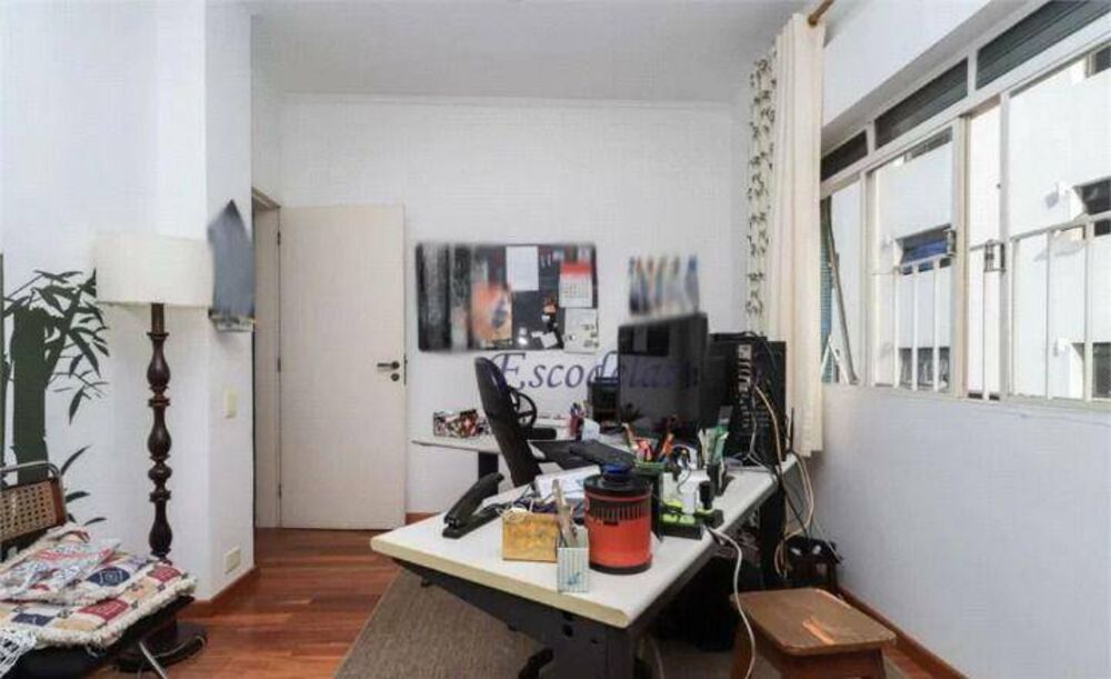 Apartamento, 4 quartos, 140 m² - Foto 2