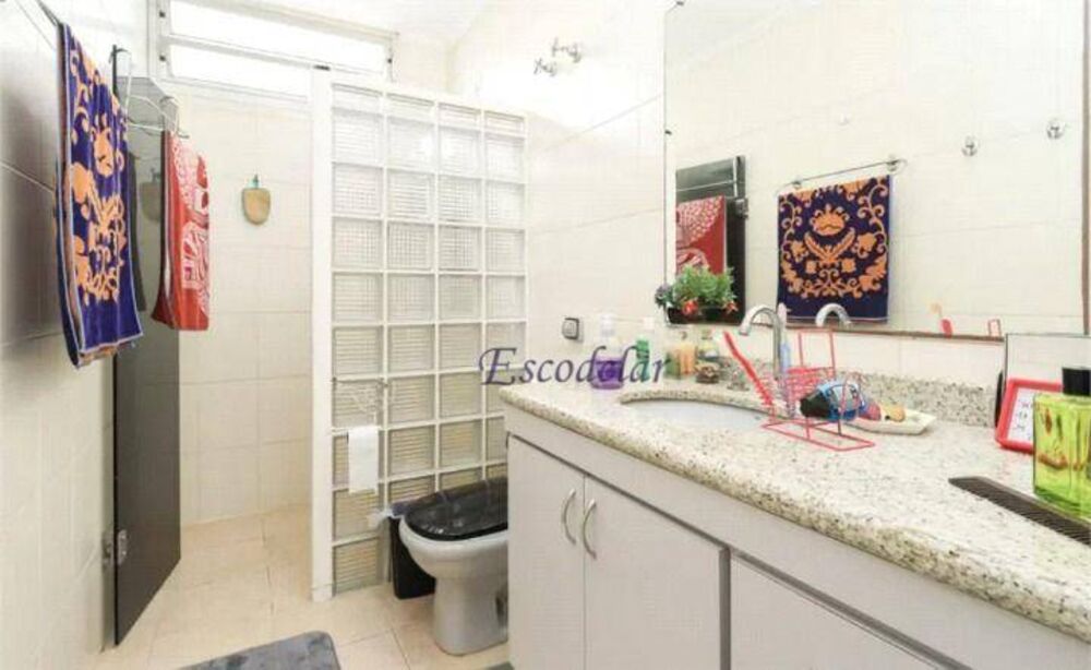 Apartamento, 4 quartos, 140 m² - Foto 4