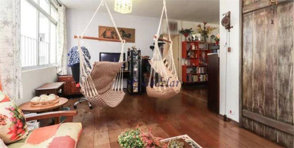 Apartamento, 4 quartos, 140 m² - Foto 1